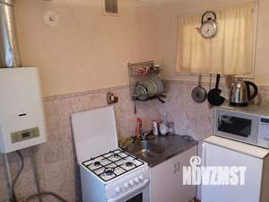 1-к квартира, вторичка, 31м2, 4/5 этаж