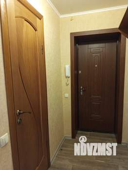 2-к квартира, вторичка, 43м2, 4/5 этаж