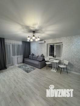 1-к квартира, вторичка, 31м2, 3/6 этаж