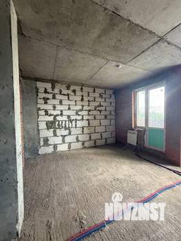 1-к квартира, вторичка, 40м2, 5/25 этаж