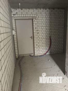 Студия квартира, вторичка, 30м2, 1/27 этаж