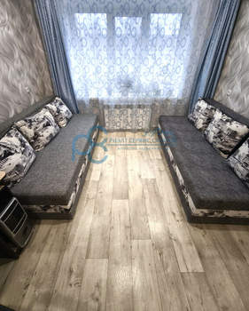 3-к квартира, вторичка, 60м2, 5/9 этаж