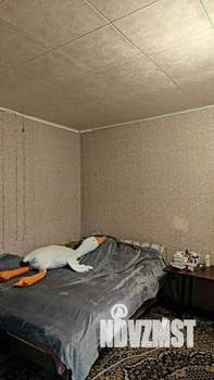 1-к квартира, вторичка, 31м2, 4/5 этаж