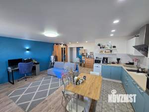 3-к квартира, вторичка, 77м2, 13/18 этаж