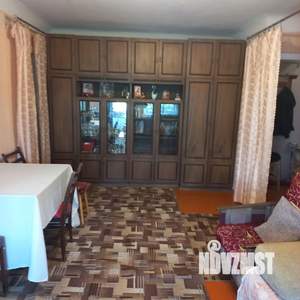2-к квартира, вторичка, 44м2, 5/5 этаж