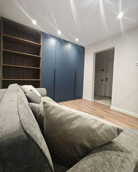 1-к квартира, вторичка, 32м2, 9/9 этаж