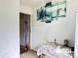 3-к квартира, вторичка, 59м2, 4/5 этаж