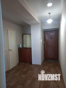 1-к квартира, вторичка, 38м2, 10/10 этаж