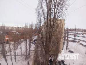 3-к квартира, вторичка, 61м2, 8/9 этаж