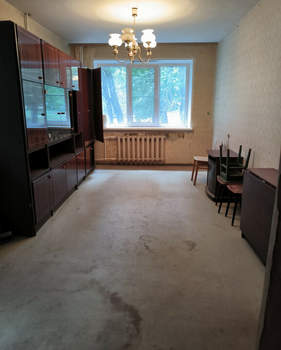 3-к квартира, вторичка, 67м2, 1/12 этаж