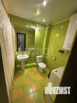 2-к квартира, вторичка, 58м2, 10/10 этаж