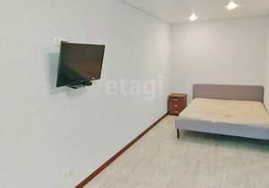 1-к квартира, вторичка, 34м2, 1/10 этаж