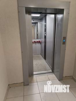 2-к квартира, вторичка, 44м2, 2/10 этаж