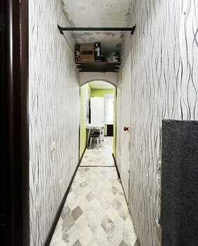 1-к квартира, вторичка, 34м2, 2/9 этаж