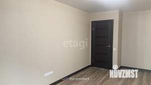 1-к квартира, вторичка, 43м2, 3/10 этаж