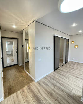 1-к квартира, вторичка, 32м2, 4/10 этаж