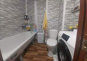 1-к квартира, вторичка, 34м2, 2/6 этаж