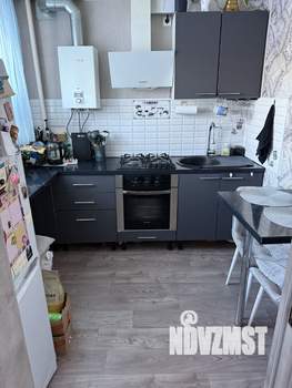 1-к квартира, вторичка, 31м2, 1/5 этаж