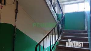 3-к квартира, вторичка, 55м2, 7/9 этаж