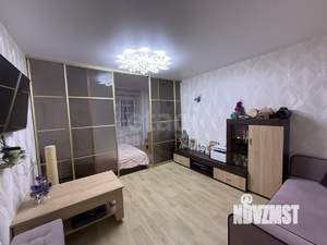 2-к квартира, вторичка, 60м2, 7/10 этаж