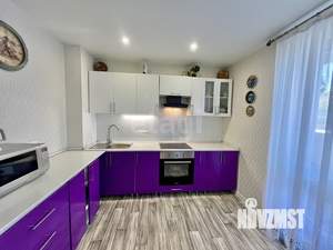 2-к квартира, вторичка, 51м2, 6/10 этаж