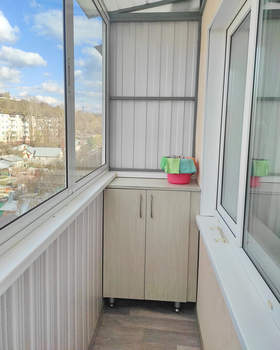 2-к квартира, вторичка, 46м2, 9/9 этаж