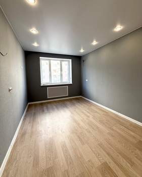 2-к квартира, вторичка, 62м2, 2/11 этаж