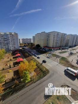 1-к квартира, вторичка, 40м2, 7/10 этаж