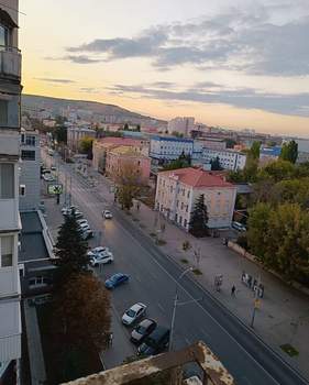 1-к квартира, вторичка, 35м2, 8/9 этаж