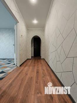 3-к квартира, вторичка, 66м2, 1/9 этаж