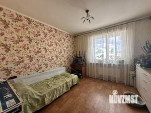 2-к квартира, вторичка, 60м2, 9/10 этаж