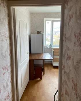 1-к квартира, вторичка, 38м2, 10/11 этаж