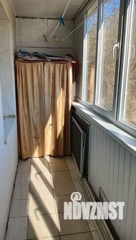 3-к квартира, вторичка, 60м2, 2/10 этаж