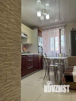 1-к квартира, вторичка, 40м2, 9/10 этаж