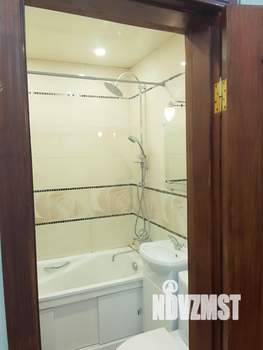 3-к квартира, вторичка, 44м2, 5/5 этаж