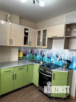 1-к квартира, вторичка, 33м2, 10/19 этаж