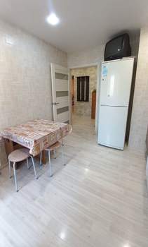 2-к квартира, вторичка, 48м2, 2/6 этаж