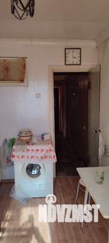 3-к квартира, вторичка, 54м2, 9/9 этаж