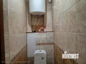 1-к квартира, вторичка, 33м2, 6/9 этаж