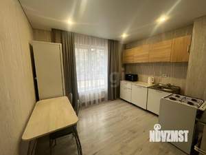 2-к квартира, вторичка, 61м2, 1/10 этаж