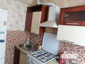 2-к квартира, вторичка, 52м2, 4/4 этаж