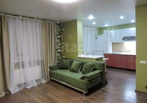 2-к квартира, вторичка, 51м2, 5/19 этаж