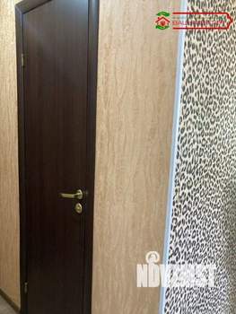 1-к квартира, вторичка, 31м2, 5/5 этаж