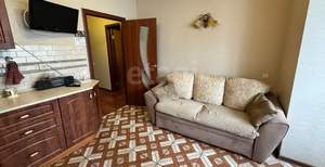 1-к квартира, вторичка, 42м2, 2/8 этаж