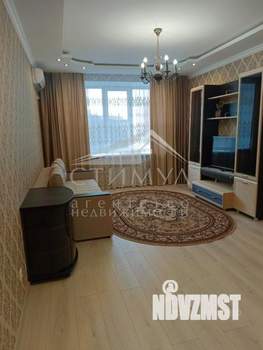 2-к квартира, вторичка, 62м2, 4/15 этаж