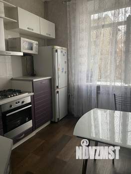3-к квартира, вторичка, 69м2, 2/5 этаж
