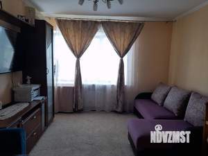 2-к квартира, вторичка, 49м2, 6/9 этаж