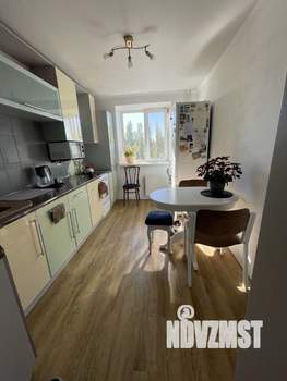 2-к квартира, вторичка, 46м2, 9/10 этаж
