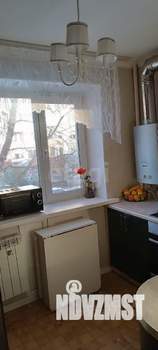 3-к квартира, вторичка, 53м2, 3/5 этаж