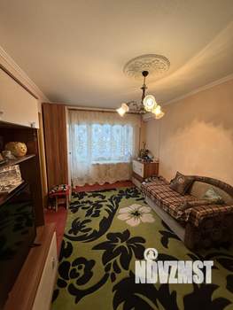 2-к квартира, вторичка, 45м2, 3/5 этаж